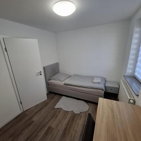 Pension Zum Hecht Schemmerberg Exteriér fotografie