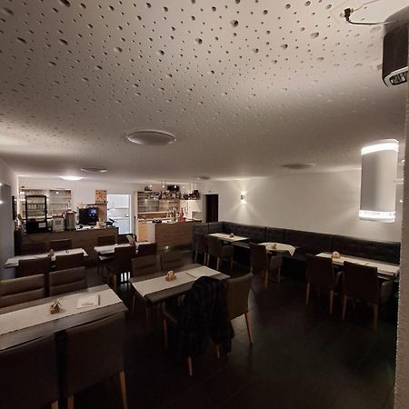 Pension Zum Hecht Schemmerberg Exteriér fotografie