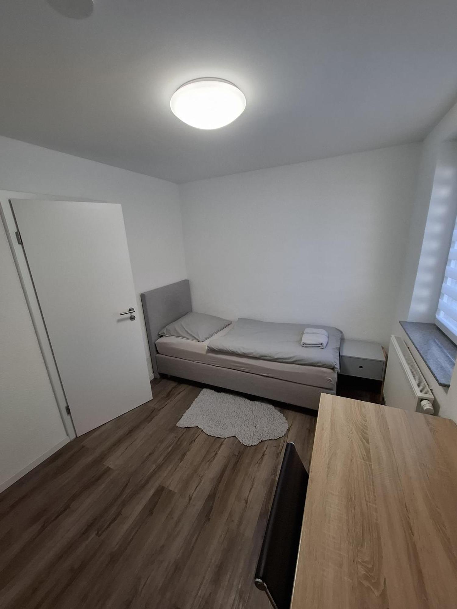 Pension Zum Hecht Schemmerberg Exteriér fotografie